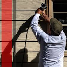 Best Vinyl Siding Installation  in Forest View, IL